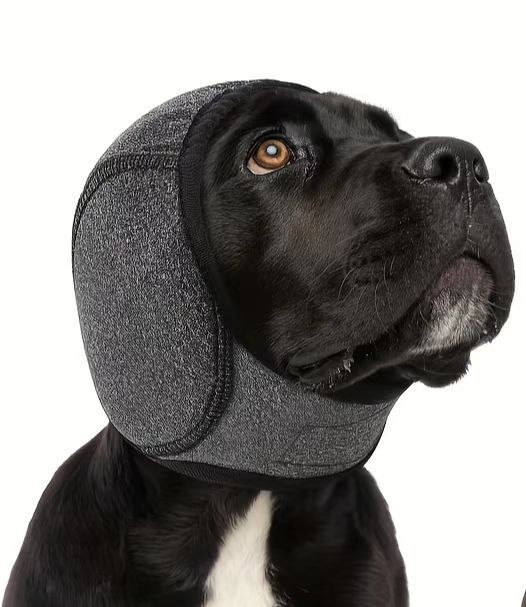 Dogluma Calming Ear Cover
